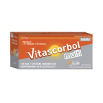 COOPER Vitascorbol Multi 30 comprimés