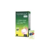 SANTE VERTE Toniphyt boost 30 comprimés effervescents
