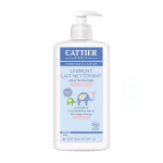 CATTIER Liniment lait nettoyant pour le change 200ml