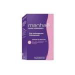 NUTRISANTÉ Manhaé ménopause 120 gélules