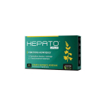 SANTE VERTE Hepato calm 20 comprimés