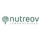logo marque NUTREOV