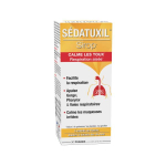 LES 3 CHÊNES Sédatuxil sirop 125ml