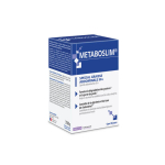 INELDEA Metabolism 90 gélules végétales