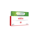 INELDEA Olioseptil bronches 15 gélules