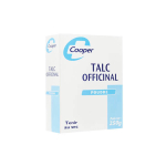 COOPER Talc officinal 250g