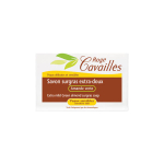 CAVAILLÈS Savon extra-doux amande verte 150g