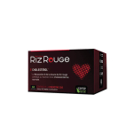 SANTE VERTE Levure de riz rouge 60 comprimés