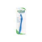 G.U.M Brosse pour prothèse 201