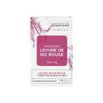GRANIONS Levure de riz rouge 150mg 30 gelules
