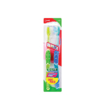 G.U.M Technique pro duo pack 2 brosses à dents souple 1525