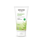 WELEDA Gel nettoyant purifiant bio 100ml