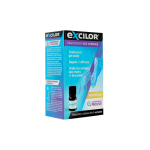 VEMEDIA Excilor traitement des verrues gel 4ml