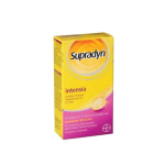 BAYER Supradyn intensia 30 comprimés effervescents