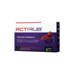 SANTE VERTE Actirub 15 comprimés