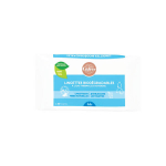 GIFRER 60 lingettes à l'eau thermale
