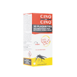 CINQ SUR CINQ 30 plaquettes anti-moustiques pour diffuseur
