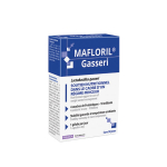 INELDEA Mafloril gasseri 30 gélules végétales
