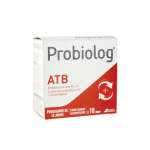 MAYOLY SPINDLER Probiolog ATB 10 gélules