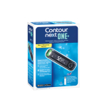 BAYER Contour next one