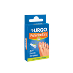 URGO Protection cors 4 digitubes pré-découpés