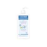 CATTIER Lait de toilette bébé 500ml