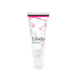 NUTRI EXPERT Libido women gel de soin intime hydratant 50ml