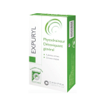 CODIFRA Expuryl 60 gélules
