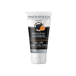 INNOVATOUCH Masque au charbon 50ml