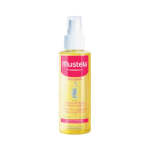 MUSTELA Maternité huile vergetures bio 105ml