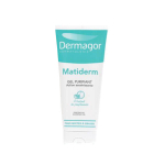 DERMAGOR Matiderm gel purifiant 200ml
