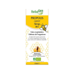 HERBALGEM Bio propolis junior sirop 150ml
