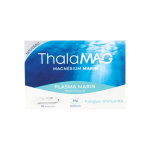 IPRAD Thalamag plasma marin ressourçant 20 ampoules