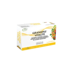 GRANIONS Vitalité 30 comprimés