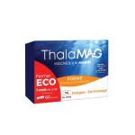 IPRAD Thalamag magnésium marin forme physique et mentale 60 gélules