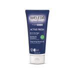 WELEDA Homme gel douche énergisant 200ml