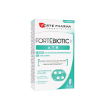 FORTÉ PHARMA FortéBiotic+ ATB 10 gélules