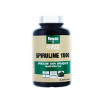 STC NUTRITION Spiruline 1500 90 gélules végétales