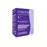 NUTRISANTÉ Manhaé intima équilibre 15+ 30 gélules