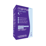 NUTRISANTÉ Manhaé cap expert 15+ 120 gélules