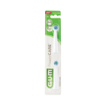 G.U.M Power care 2 têtes de brosse