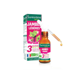 SANTAROME Bio jambes légères 30ml