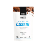 STC NUTRITION Micellar casein saveur chocolat 750g