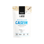 STC NUTRITION Micellar casein saveur vanille 750g