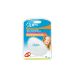 QUIES Anti-poux & lentes peigne électronique