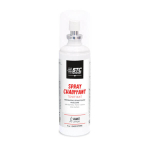STC NUTRITION Spray chauffant tonifiant 75ml