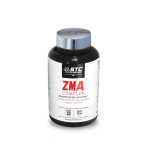 STC NUTRITION ZMA complex booster de récupération 120 gélules
