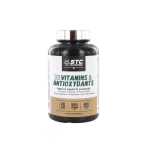STC NUTRITION 33 vitamines & antioxydants 90 gélules