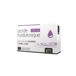 SANTE VERTE Acide hyaluronique 200mg 30 comprimés
