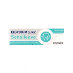 ELGYDIUM Clinic sensileave dentrifrice 50ml